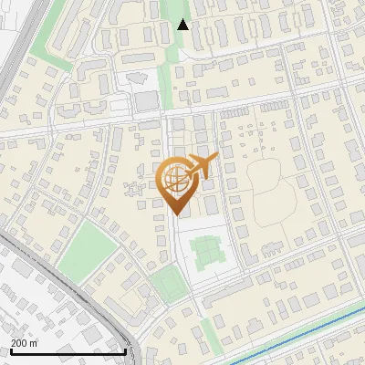 Foto zu Taschnerstraße 12, 80638 München