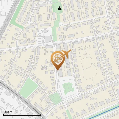 Foto zu Taschnerstraße 14, 80638 München