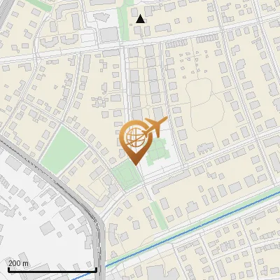 Foto zu Taschnerstraße 4, 80638 München