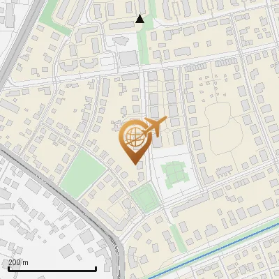 Foto zu Taschnerstraße 7, 80638 München