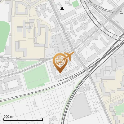 Foto zu Tassiloplatz 27, 81541 München