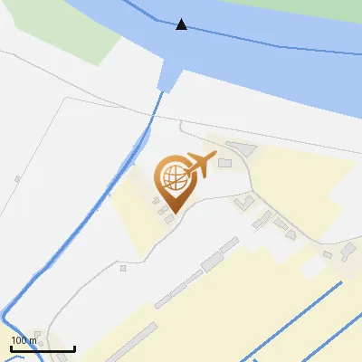 Foto zu Tatenberger Damm 14, 21037 Hamburg