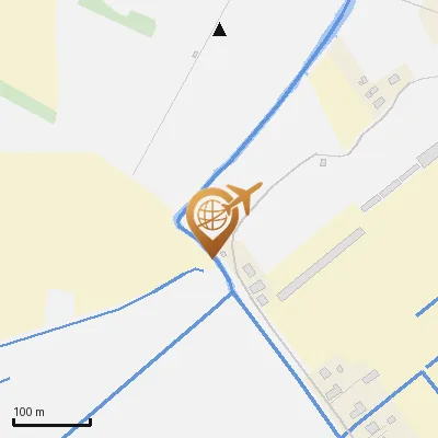 Foto zu Tatenberger Damm 36, 21037 Hamburg