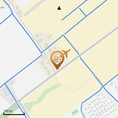 Foto zu Tatenberger Damm 75, 21037 Hamburg