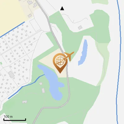 Foto zu Tatenberger Deich 105, 21037 Hamburg