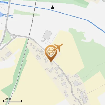 Foto zu Tatenberger Deich 176, 21037 Hamburg