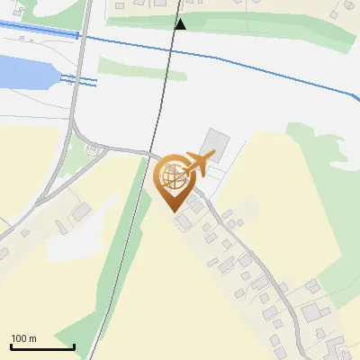 Foto zu Tatenberger Deich 183, 21037 Hamburg