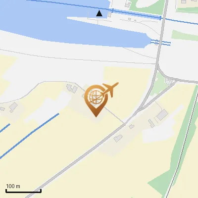 Foto zu Tatenberger Deich 209, 21037 Hamburg