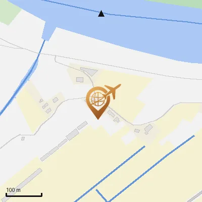 Foto zu Tatenberger Deich 247, 21037 Hamburg