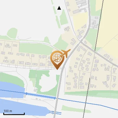 Foto zu Tatenberger Weg 12, 22113 Hamburg