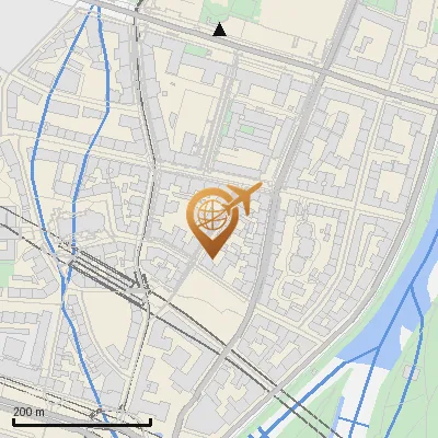 Foto zu Tattenbachstraße 10, 80538 München