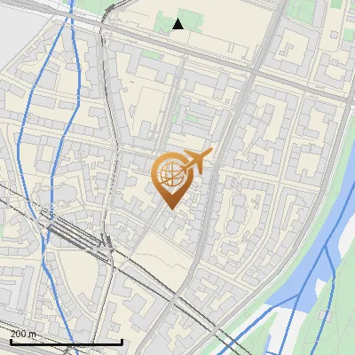 Foto zu Tattenbachstraße 14, 80538 München