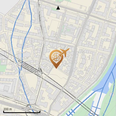 Foto zu Tattenbachstraße 6, 80538 München