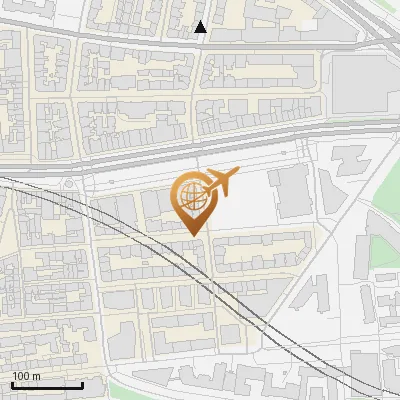 Foto zu Taubenstraße 21, 20359 Hamburg