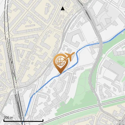 Foto zu Taubenstraße 4, 81541 München