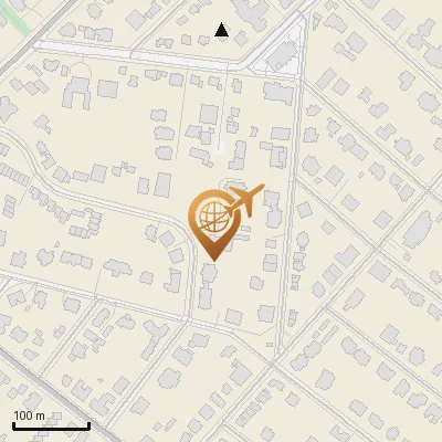 Foto zu Taubertstraße 16, 14193 Berlin