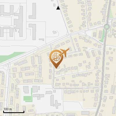 Foto zu Taubnesselweg 11, 22549 Hamburg