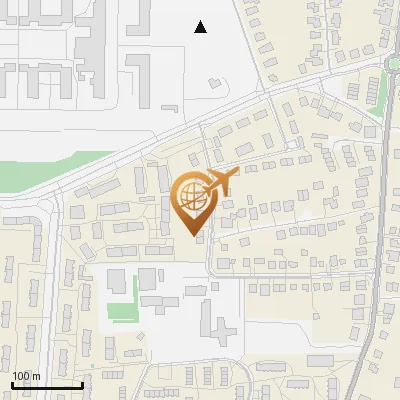 Foto zu Taubnesselweg 16, 22549 Hamburg