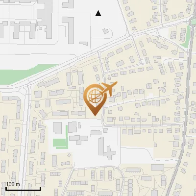 Foto zu Taubnesselweg 20, 22549 Hamburg