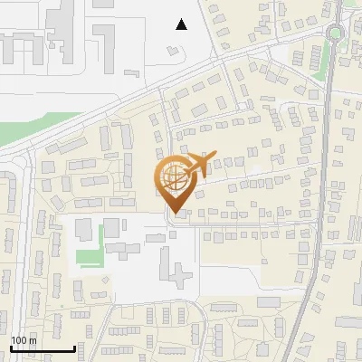 Foto zu Taubnesselweg 21, 22549 Hamburg