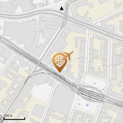 Foto zu Tauentzienstraße 5, 10789 Berlin