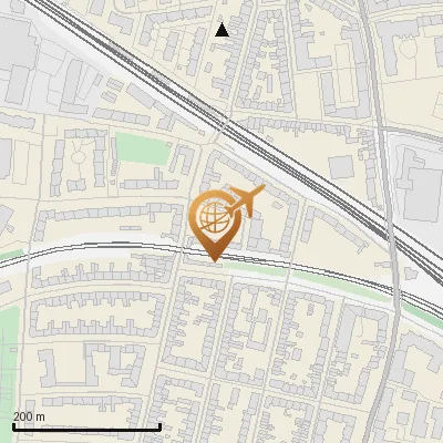 Foto zu Taunusplatz 19, 51105 Köln