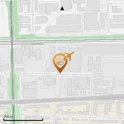 Foto zu Taunusstraße 31, 80807 München