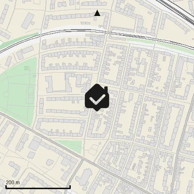 Foto zu Taunusstraße 35, 51105 Köln