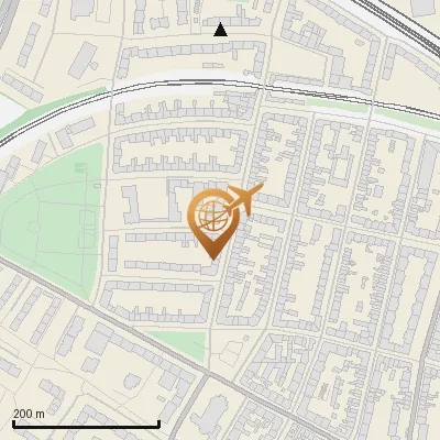 Foto zu Taunusstraße 36, 51105 Köln