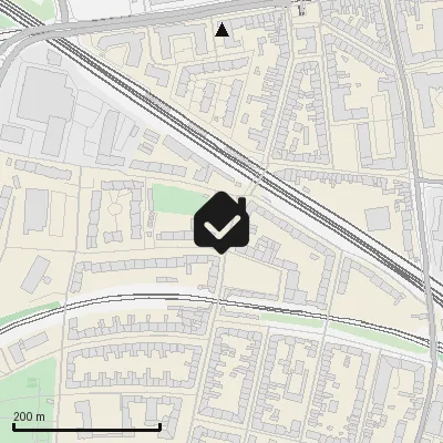 Foto zu Taunusstraße 4, 51105 Köln