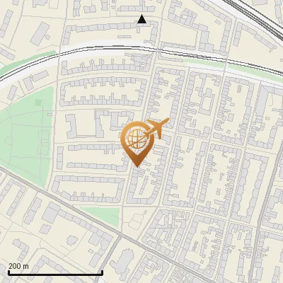 Foto zu Taunusstraße 41, 51105 Köln