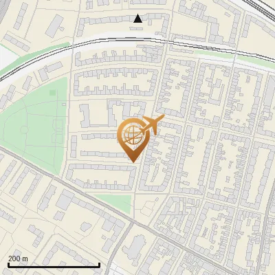 Foto zu Taunusstraße 42, 51105 Köln