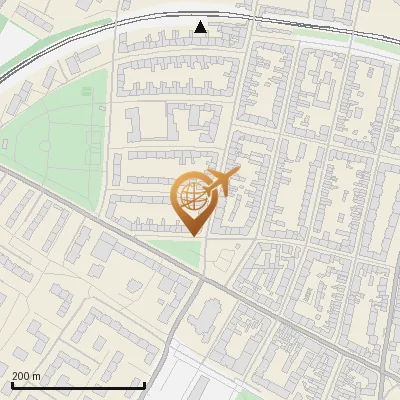 Foto zu Taunusstraße 48, 51105 Köln