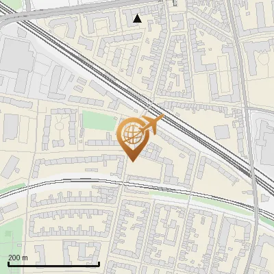 Foto zu Taunusstraße 9, 51105 Köln