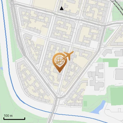 Foto zu Tauroggener Straße 45, 10589 Berlin