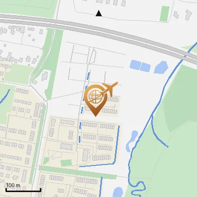 Foto zu Tausendblattweg 16, 22117 Hamburg