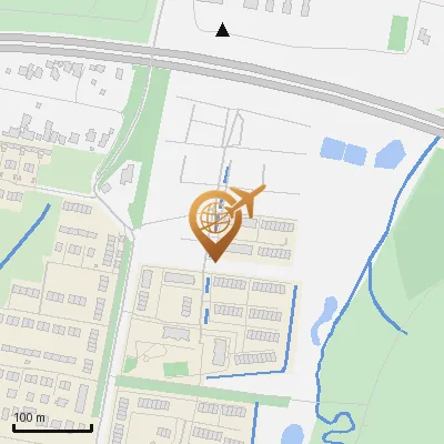 Foto zu Tausendblattweg 2, 22117 Hamburg