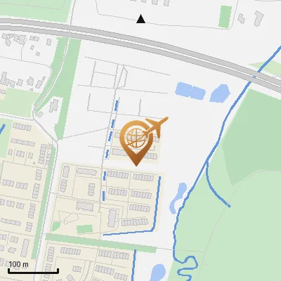 Foto zu Tausendblattweg 20, 22117 Hamburg