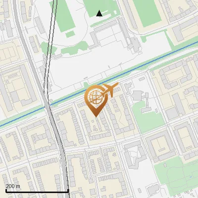 Foto zu Taxisstraße 45, 80637 München