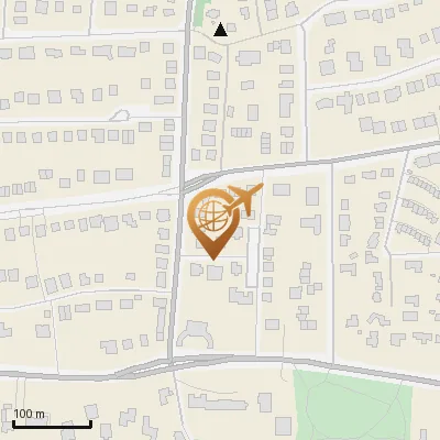 Foto zu Taxusweg 11, 22605 Hamburg