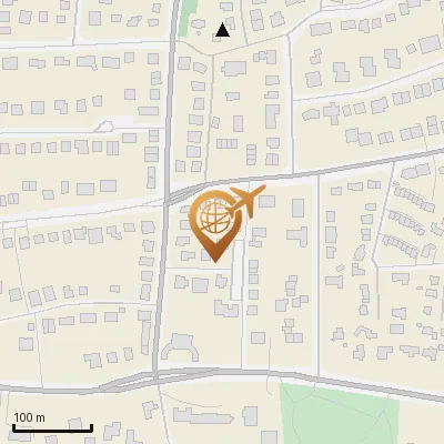 Foto zu Taxusweg 15, 22605 Hamburg