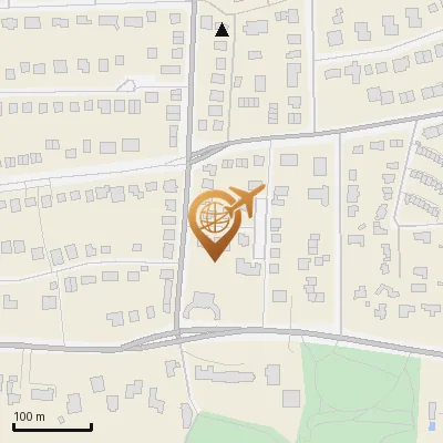 Foto zu Taxusweg 7, 22605 Hamburg