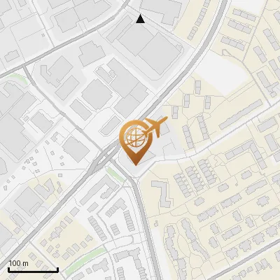 Foto zu Alsterkrugchaussee 366, 22335 Hamburg