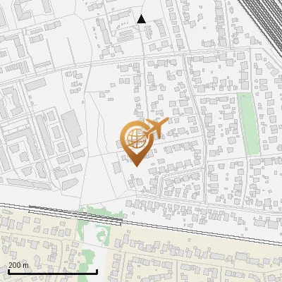 Foto zu Teckstraße 13, 81245 München