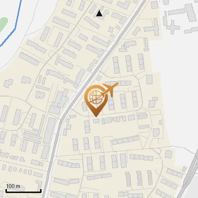 Foto zu Teerosenweg 1, 22177 Hamburg