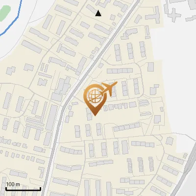 Foto zu Teerosenweg 10, 22177 Hamburg