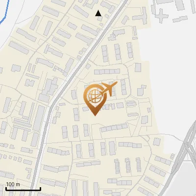 Foto zu Teerosenweg 14, 22177 Hamburg