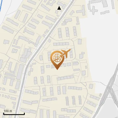 Foto zu Teerosenweg 16, 22177 Hamburg