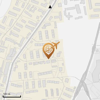 Foto zu Teerosenweg 19, 22177 Hamburg