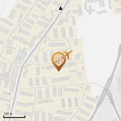 Foto zu Teerosenweg 20, 22177 Hamburg